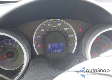 2012 Honda Fit from USA, damaged, VIN JHMGE8H36CS005398